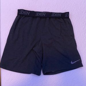 Nike Gym Shorts